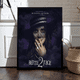 thumbnail image 3 of Classic Movie Beetlejuice Horror Comedy Anime Posters Sticky Whitepaper Prints Posters Artwork Kawaii Room Decor, 3 of 5