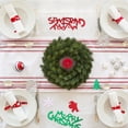 thumbnail image 2 of EeaseCA 3 Packs Christmas Sequins Confetti Party Confetti Decor Christmas Table Decor, 2 of 8