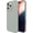 Aqua Foam, variant on ZAGG Manhattan Snap Case for iPhone 16 Pro Max Aqua Foam Gray