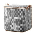 thumbnail image 3 of ¡Regalos de Navidad en liquidación! Bolsa de almacenamiento SHENGXINY de tela no tejida con cremallera, bolsa de almacenamiento para ropa en liquidación, caja de almacenamiento para guardarropa,, 3 of 3