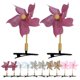 thumbnail image 2 of 20PCS Windmill Hair Clips Cute Barrettes for Parties & Everyday Wear, Charming Design with Safe Materials, 2 of 5