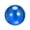 Blue, variant on Unique Bargains Blue Acrylic Contact Juggling Ball 2-3/4 inch(70mm), with Ball Bag