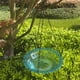 thumbnail image 3 of Bañera Colgante Para Pájaros Cuenco Para Pájaros De Exterior 2025 Nueva Bandeja Colgante Para Pájaros Para Jardín, Patio Y Patio Trasero. Regalo Para Los Amantes De Los Pájaros, 3 of 3