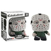 Friday The 13th Funko Fabrikations Plush Figure Jason Voorhees