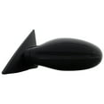 thumbnail image 3 of Dorman 955-1207 Driver Side Door Mirror for Specific Nissan Models, 3 of 5