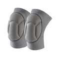 thumbnail image 4 of 2 rodilleras anticolisión antideslizantes y suaves para mujeres y hombres, rodilleras deportivas M, 4 of 9