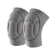 thumbnail image 4 of 2 rodilleras protectoras deportivas con soporte para rótula, antideslizantes y transpirables. L, 4 of 9