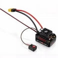 thumbnail image 2 of 3652 5400KV Motor 2-3S Waterproof Brushless Speed Controller for 1/10 RC Car, 2 of 6