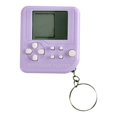 thumbnail image 1 of Mini jugador de juego llavero llavero bloques máquina de juego bloques Retro Mini consola de juegos llavero máquina de juego portátil ANGGREK  Otros, 1 of 5