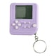 thumbnail image 1 of Mini jugador de juego llavero llavero bloques máquina de juego bloques Retro Mini consola de juegos llavero máquina de juego portátil ANGGREK  Otros, 1 of 5