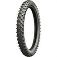 thumbnail image 2 of Michelin - 60/100-14 - Starcross 5 Mini Front DirtBike Tire, 2 of 2