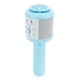 thumbnail image 2 of Micrófono inalámbrico Bluetooth NikouMX Micrófono para niños, 2 of 8