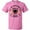 Azalea, variant on Class of 2027 the Adventure Begins with Graduation Cap T-Shirt