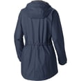 thumbnail image 2 of Columbia Women's Arcadia Casual Jacket Blue Size 2XL, 2 of 2
