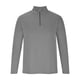 thumbnail image 3 of pstuiky Camisas de manga larga abrigadas para hombre, Camiseta deportiva de manga larga para hombre, transpirable, de secado rápido, con media cremallera y color liso Tops casuales para hombres xl, 3 of 6