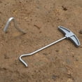 thumbnail image 3 of Tent Awning Tarps Peg Puller,Tent Awning Tarps, 3 of 6