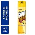 thumbnail image 3 of (6 pack) Favor Brilliant Shine Furniture Polish, Fresh Lemon Scent, 9.7 fl oz, 3 of 9