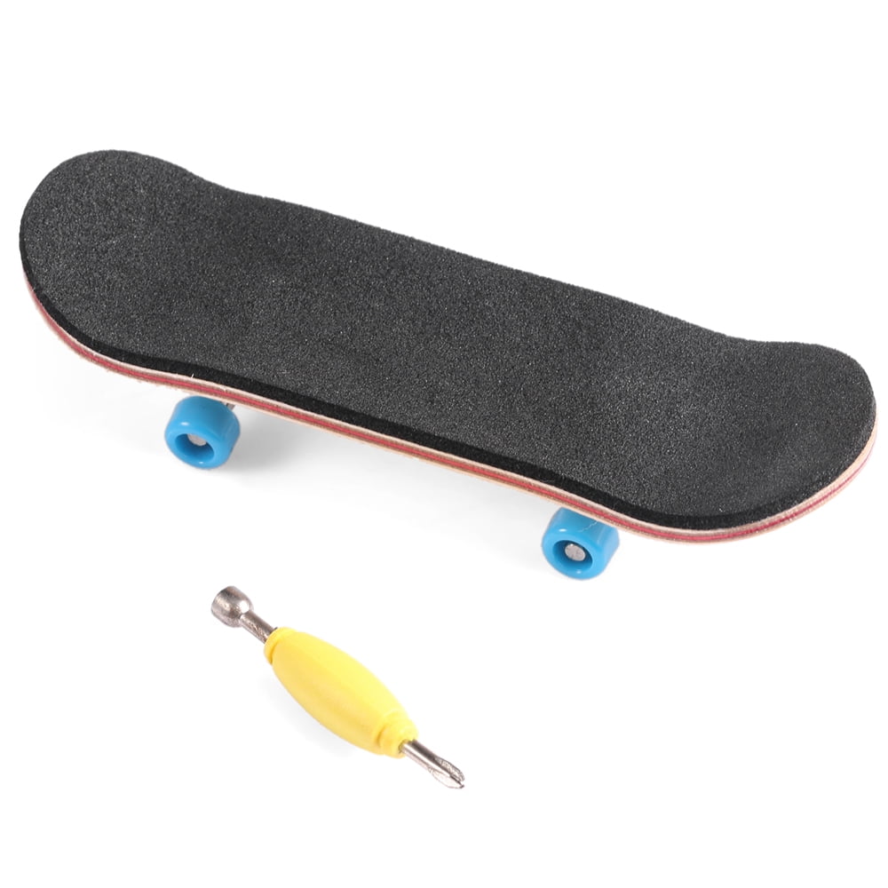 finger skateboards walmart