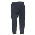 thumbnail image 2 of Hue Classic Stretch Denim Leggings Graphite XS, 2 of 2