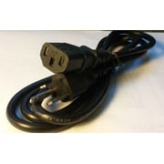 Power Cable Cord Panasonic Camcorder LSJA0371 PVL354D PVL454D PV-GS400 PVGS400 Power Payless