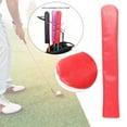 thumbnail image 4 of Funda para Palo de Alineación Zulema golf impermeable 33 X 5,8 Cm, 4 of 8