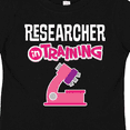 thumbnail image 4 of Inktastic Future Researcher In Training Scientist Boys or Girls Toddler T-Shirt, 4 of 5