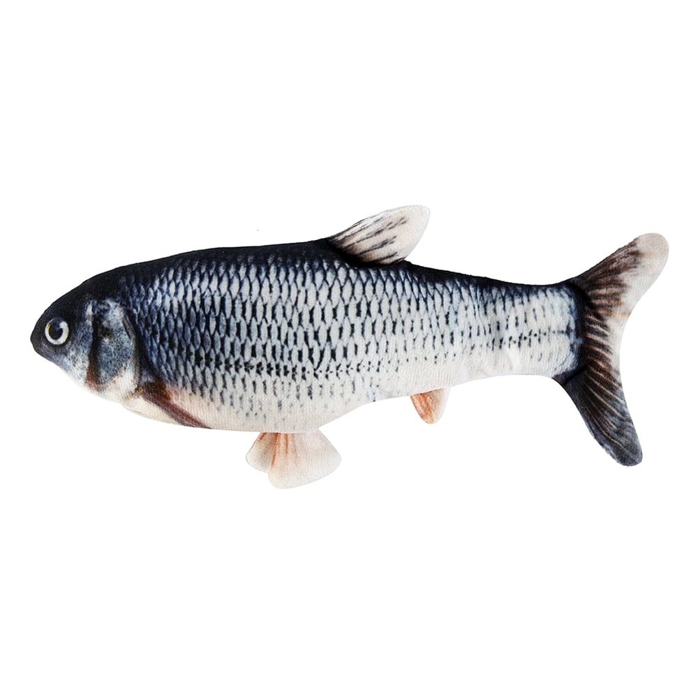 toys for pet fish