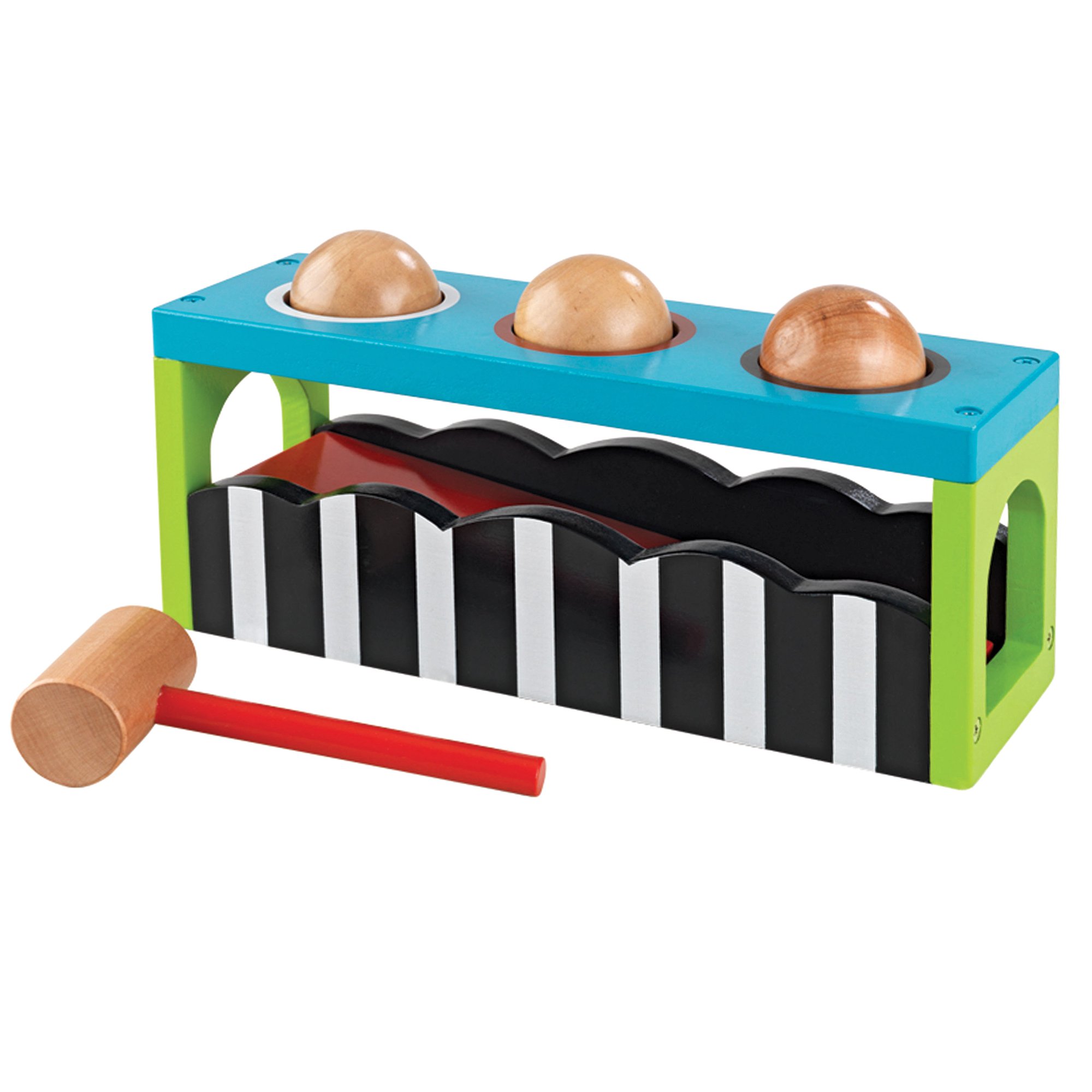KidKraft Pound & Roll Bench - 63250