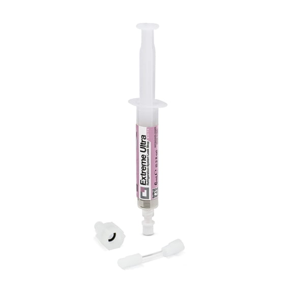 Cartucho sellador de fugas de refrigerante ERRECOM Extreme Ultra de 6 ml