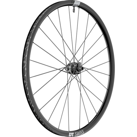 Dt Swiss G 1800 Spline 25 Front Gravel Disc Wheel