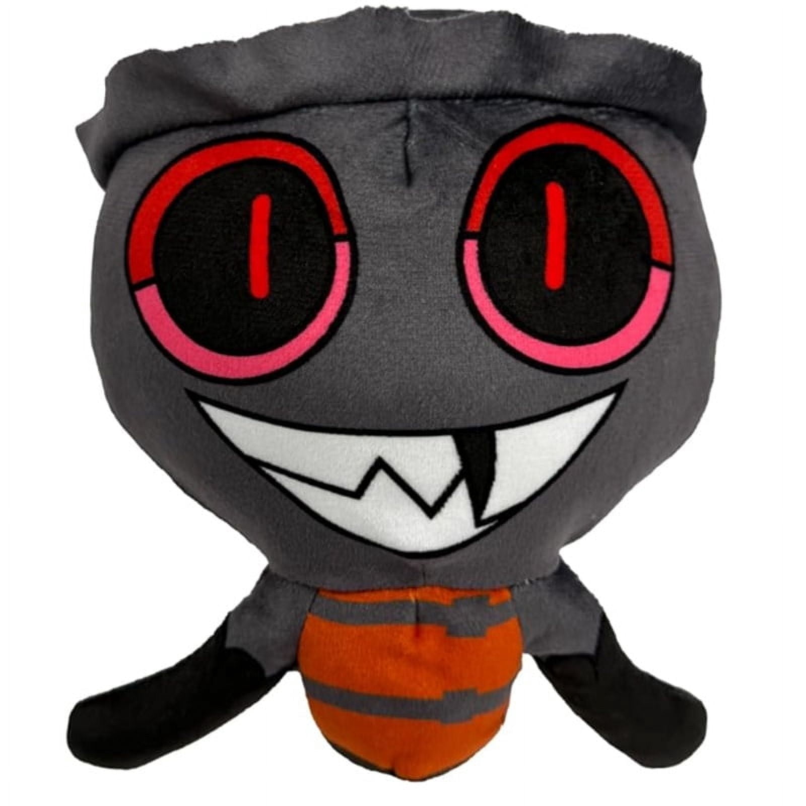 Dandy's World Plush Toy Cute Dandy World Plushies Dolls Cartoon