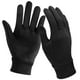 thumbnail image 1 of Guantes con Pantalla Táctil, Hombres Mujeres Guantes Deportivos Forro de Guante Guantes para Correr al Aire Libre Guantes de Invierno Cálidos a Prueba de Viento Antideslizantes Dedos Completos para, 1 of 5