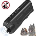 thumbnail image 5 of Dispositivo de control antiladridos shaofei disuasivo ultrasónico de ladridos para perros con sensor dual 3 en 1 con luz LED alcance de 33 pies, 5 of 5