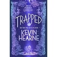thumbnail image 2 of Iron Druid Chronicles Trapped: Book Five of the Iron Druid Chronicles, (Paperback), 2 of 2