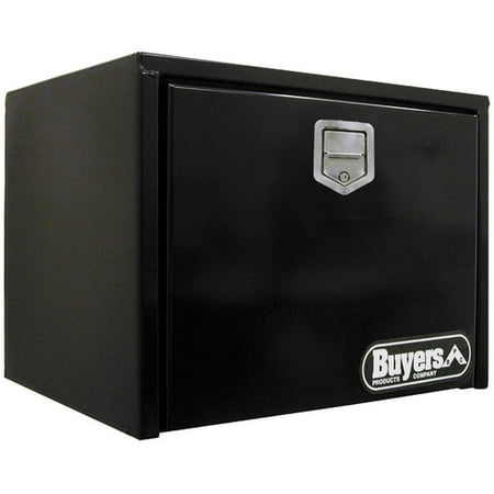 Buyers Products Underbody Truck Tool Box