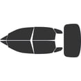 thumbnail image 2 of Rvinyl Window Tint Kit Compatible with Lexus RX 2023-2025 - Complete Precut Kit - 20%, 2 of 9
