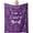 Purple christian, variant on LHSHID Christian Gifts for Men Religious Gifts Blankets Religious Gifts for Men Throw I Am A Child of God Blanket Baptism Gifts for Boys Confirmation Gifts for Teenage Boys 60"x80"