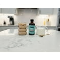 thumbnail image 2 of Door County Coffee - buz Black Velvet Coffee Concentrate, Makes 16 Cups of Cold Brew, Hot Coffee, Iced Coffee, Lattes, Dairy Free, Sugar Free, Non-Flavored, Specialty Grade 1 Arabica Coffee, 8 Fl Oz, 2 of 6