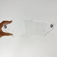 thumbnail image 6 of MF509 Helmet Visor for ILM Face Shield Tinted Lens Motorcycle Accessories, 6 of 7