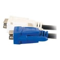 thumbnail image 3 of C2G 3m DVI Male to HD15 VGA Male Video Cable (9.8ft), 3 of 3
