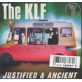 thumbnail image 2 of The KLF - White Room-Special Package - House - CD, 2 of 2