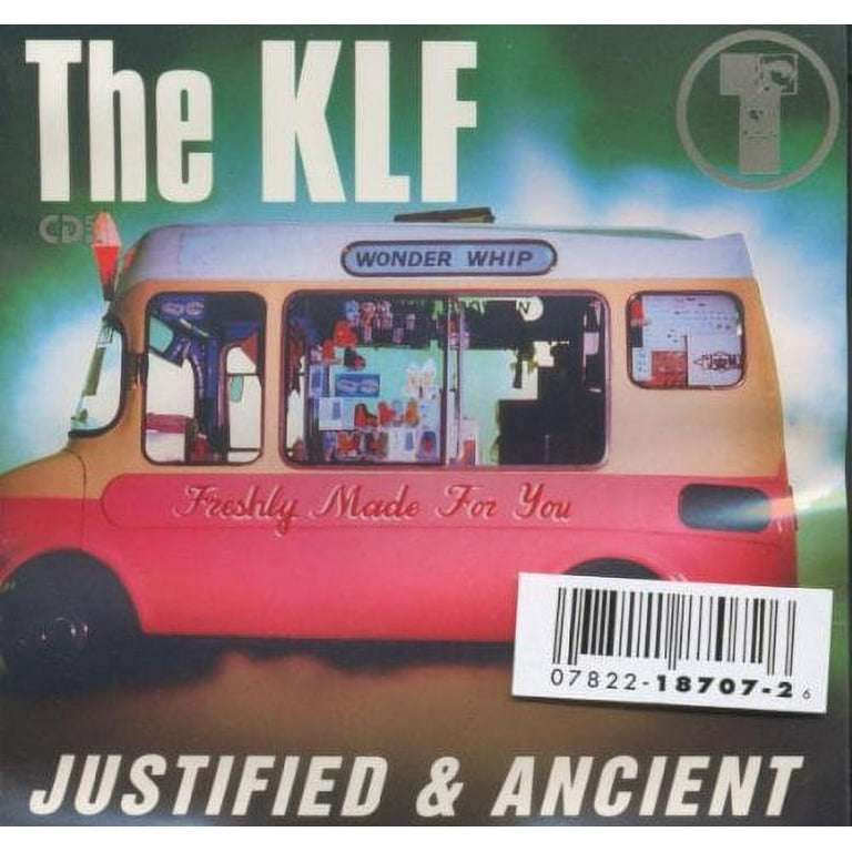 The KLF - White Room-Special Package - House - CD - Walmart.com