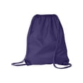 thumbnail image 2 of Large Drawstring Bag, 2 of 3