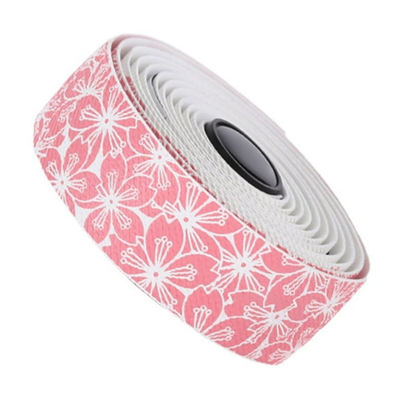 Bicycle Handlebar Tape Road Bike Handlebar Tape Shockproof Pink
