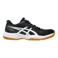 thumbnail image 2 of Tenis Asics Upcourt Para Mujer Color Negro Modelo1072A107001, 2 of 5