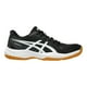 thumbnail image 2 of Tenis Asics Upcourt Para Mujer Color Negro Modelo1072A107001, 2 of 5