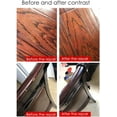 thumbnail image 5 of Pen Furniture Floor Scratch Repair Pen Touch Up Paint Pen Gray, Furniture Pen Crayon Furniture Scratch Repair Marker Paint Pen Floor Pen 2.5Ml, include 1*Paint Touch-Up Pen, 5 of 5