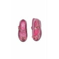 thumbnail image 4 of Mini Melissa Kids 32803 54157/PINK GLITTER, 4 of 4