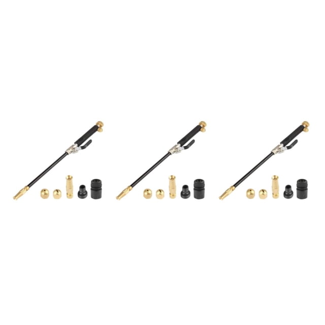 Scienceny Hydro Jet High Pressure Power Washer Water Wand Attachment Type1 NO1