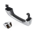 thumbnail image 5 of Yassdwbn 4Pcs Exterior Outside Door Handle Chrome Front Rear L&R for Hummer H3 H3T 09-10, 5 of 5